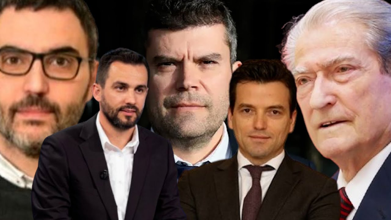 Lobimi i Ramës për takim me Donald Trump. Ulen  Berisha, Lapaj,  Qorri e Shehaj?