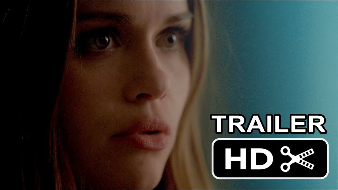 Eternal Sunshine of the Spotless Mind | Stydia AU Movie Trailer