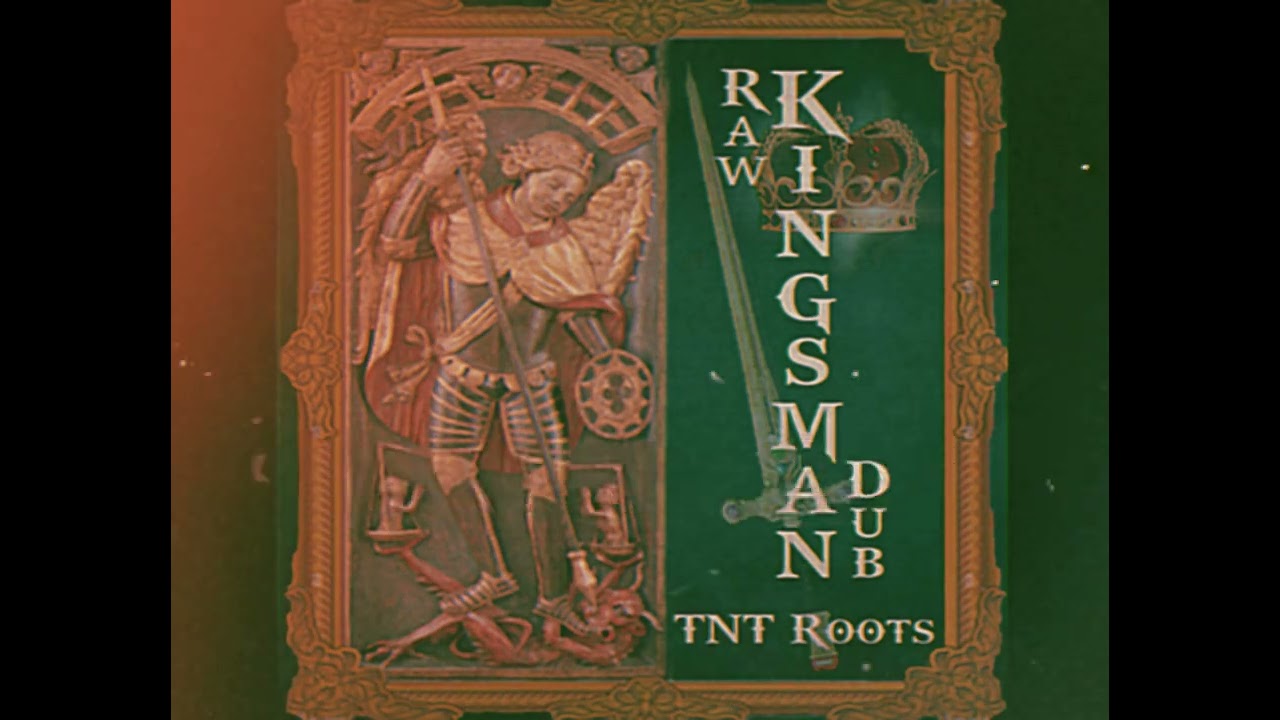 TNT Roots - Zion Trumpet