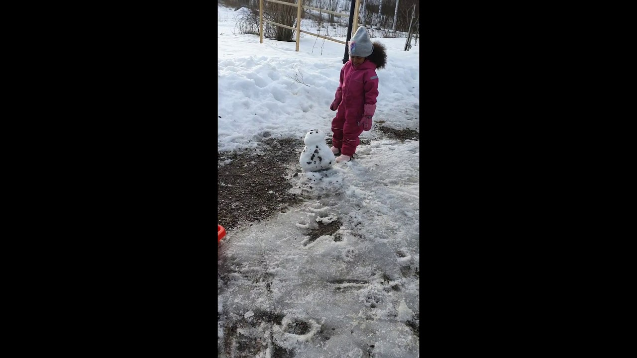 vinter i sverige