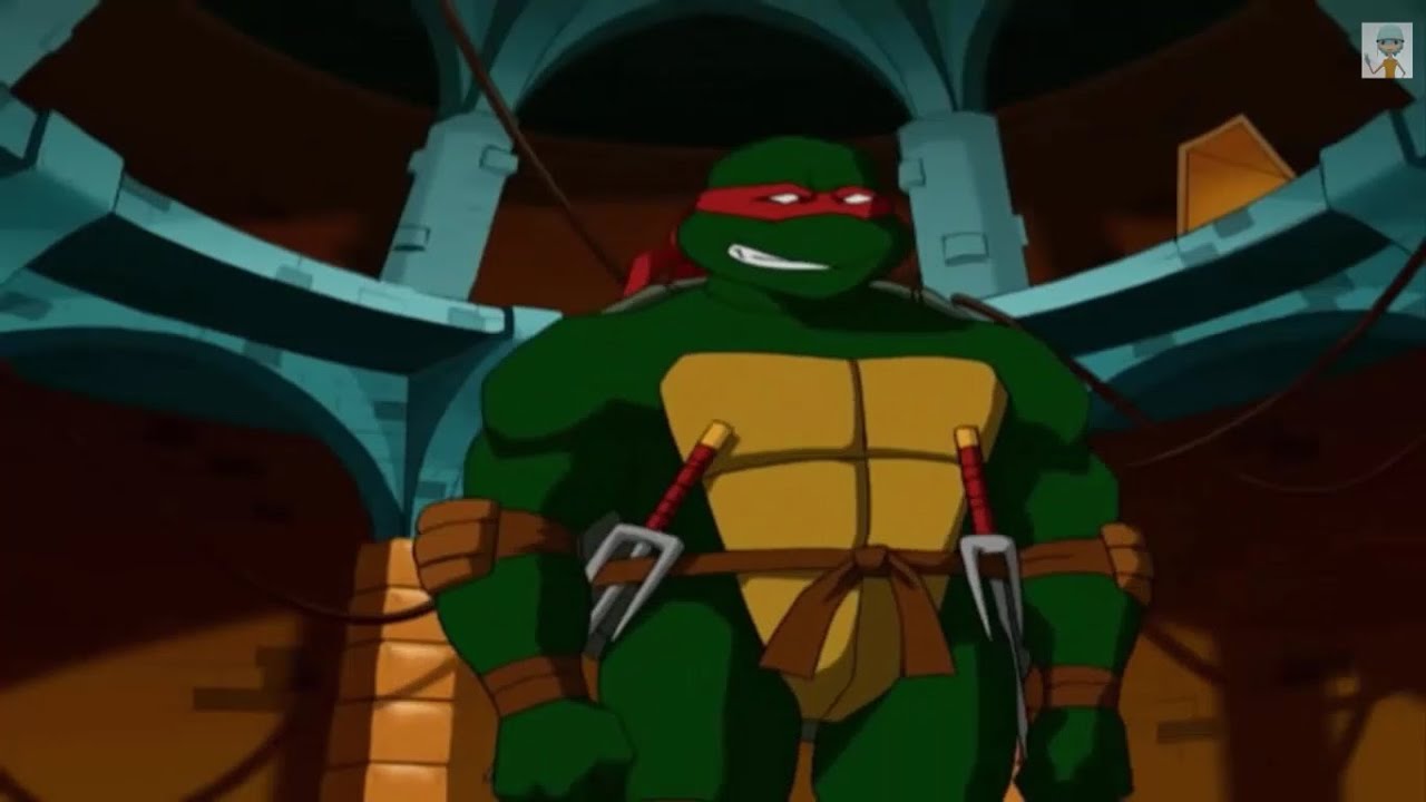 TMNT Teenage Mutant Ninja Turtles PS2 Playstaion 2 Konami Gameplay Stage 3 area 2