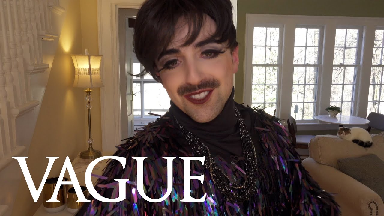 73 Q's with Liza Minnelli | Vague Magazine