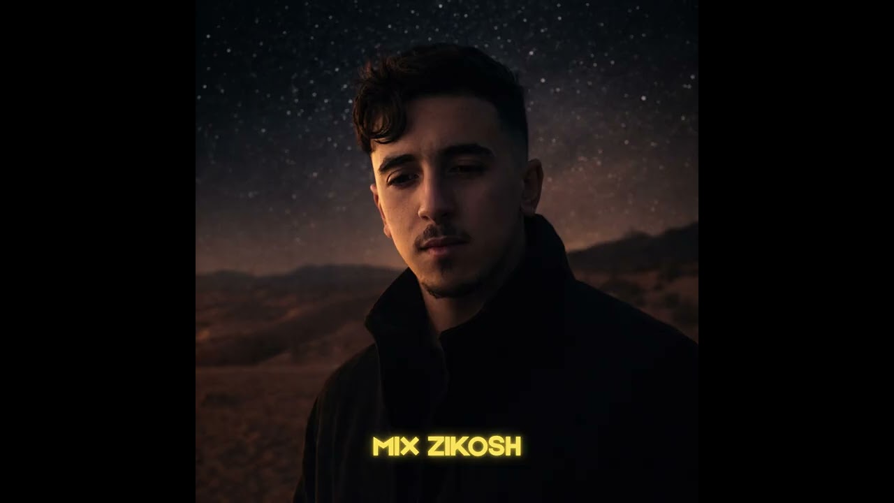 DRAGANOV   3DABI ZIKOSH REGENERATED MIX