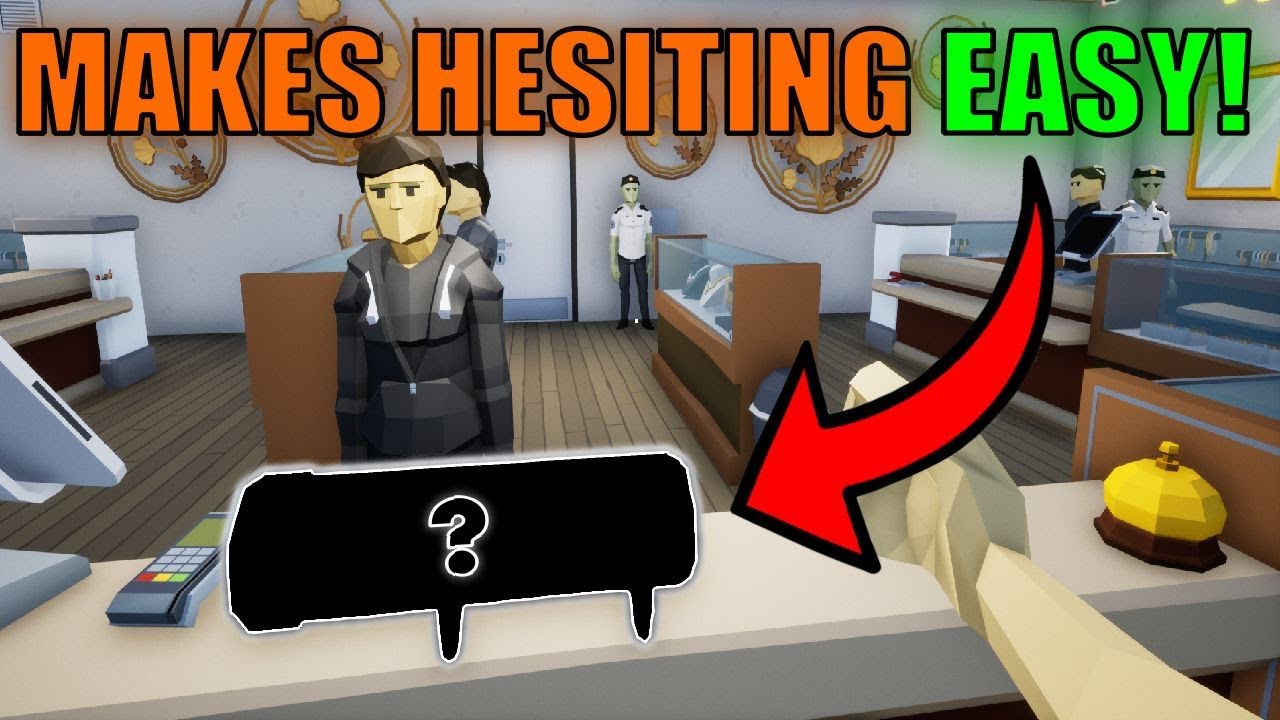 Looting Jewellery Store FRONT STEALTHILY SOLO!! (One Armed Robber TIPS/TRICKS)