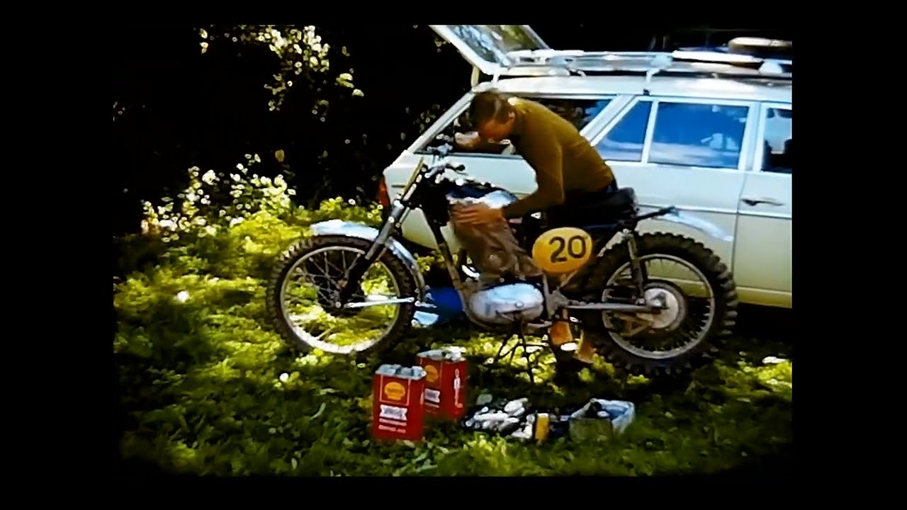 Eastwood Reel 48 Pt2