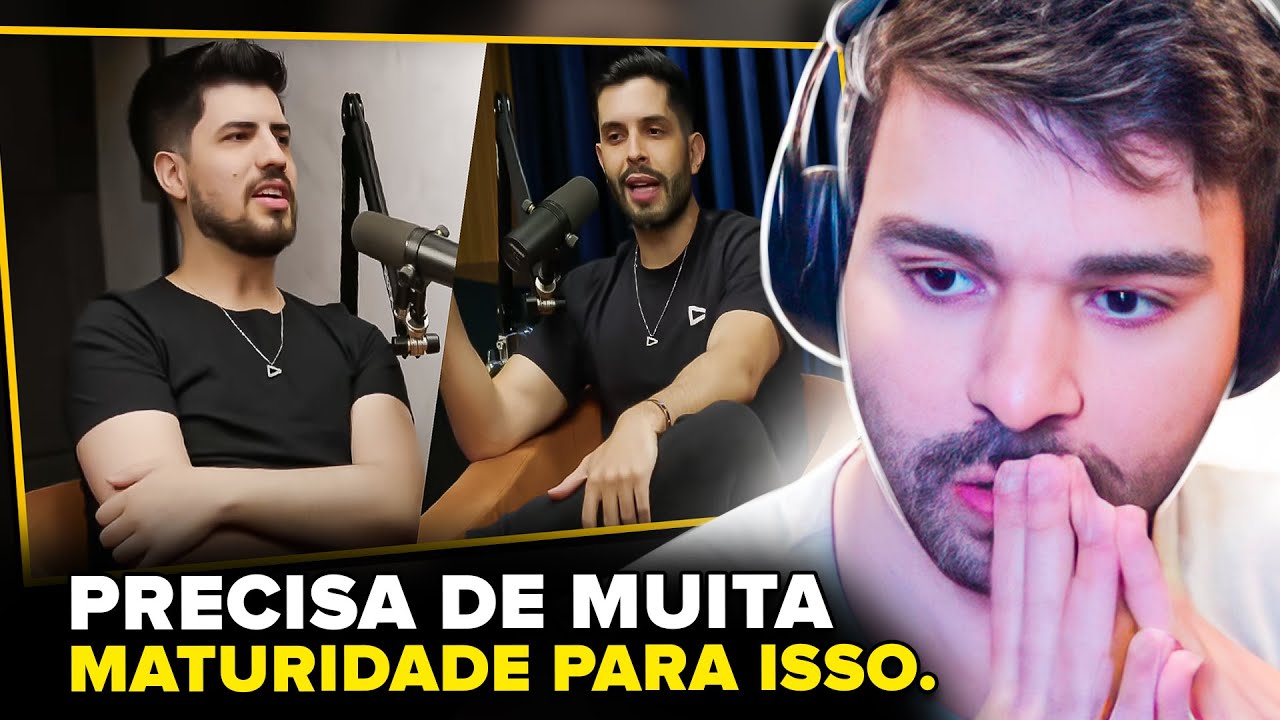 o ROBÔ é TROLL ou GÊNIO? MINERVA reage a ENTREVISTA do ROBÔ com o PLAYHARD!