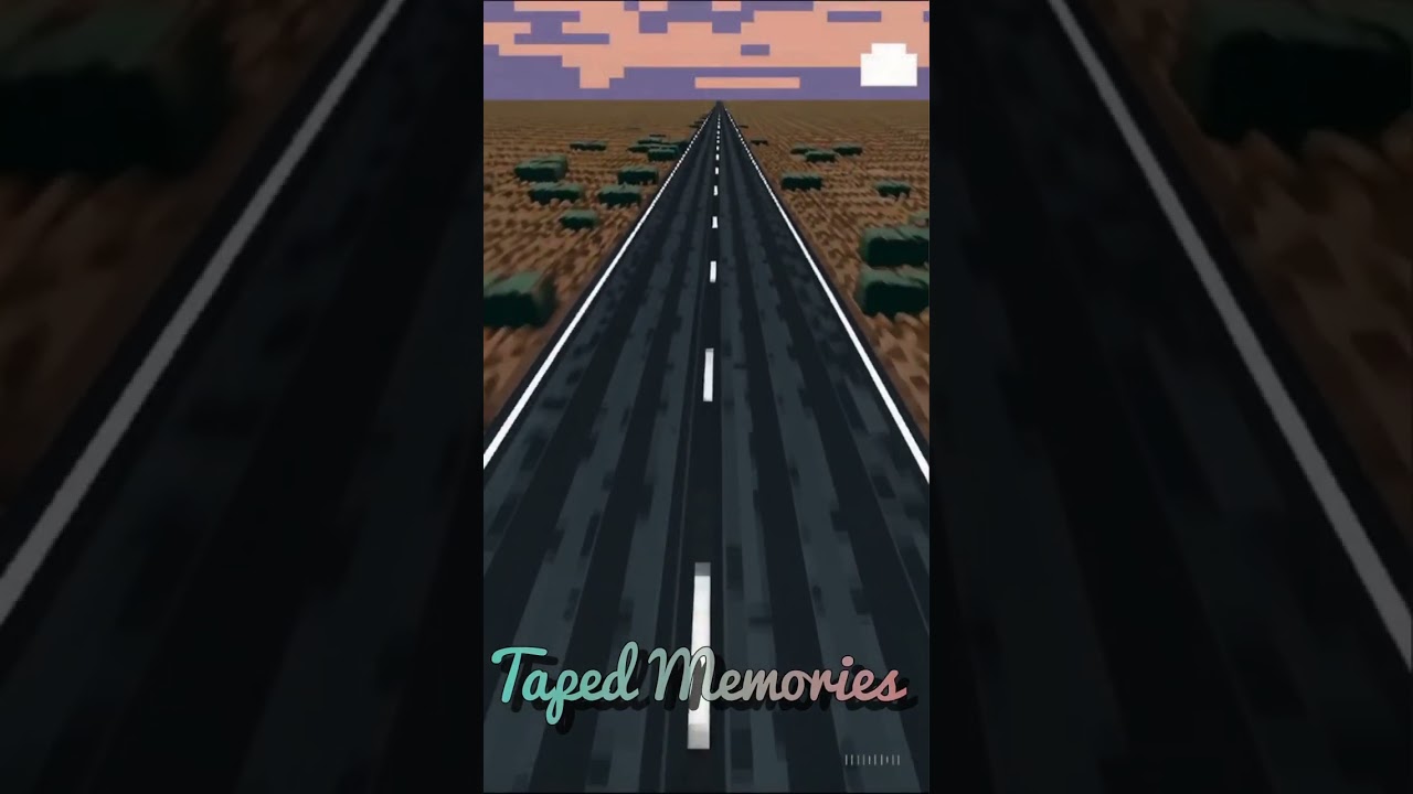 Taped Memories 