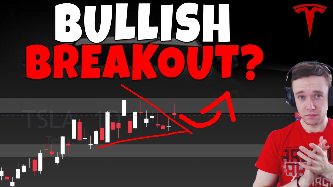 Технический анализ акций TSLA, SPCX, PLTR, HOOD, MU, IREN, NBIS, AMZN
