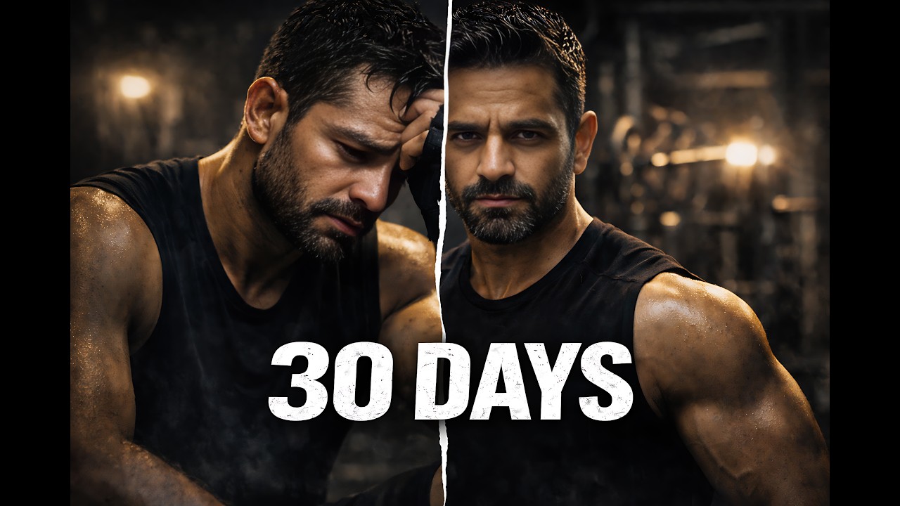 Try This For 30 Days (Your Life Will Change) #lifechanging