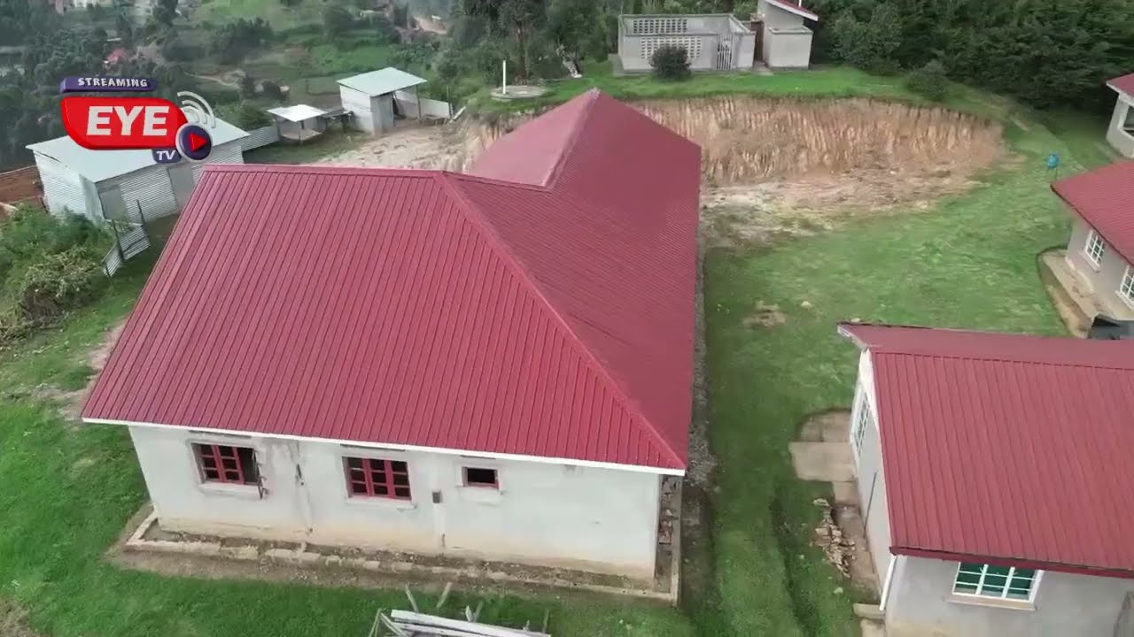 Rubanda district Achievements since 2021