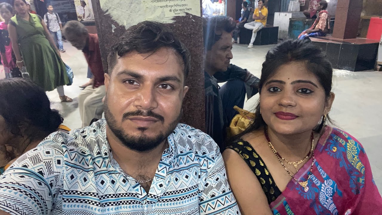 Jamai soshur bajar korte galo #bengali #vlog #bangla  @Amadergoppogulo