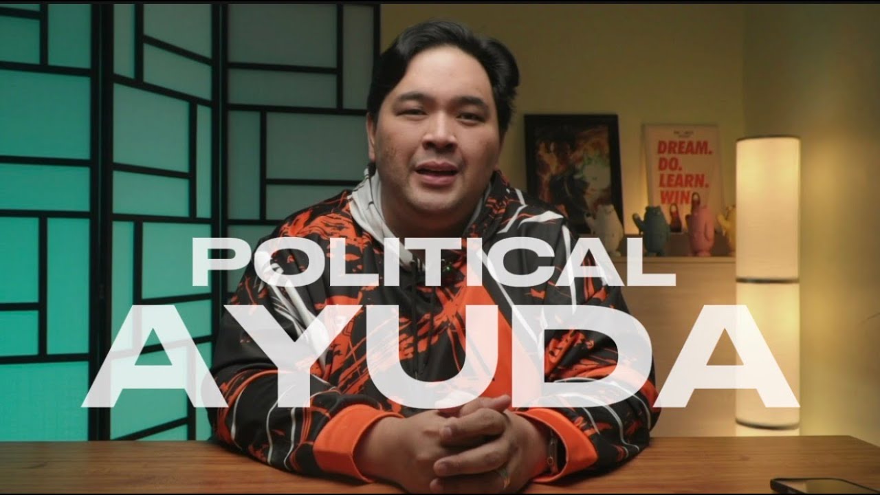GIPIT ka na nga, MAGMAMAKAAWA ka pa (Ayuda as Pork Barrel in the Philippines)
