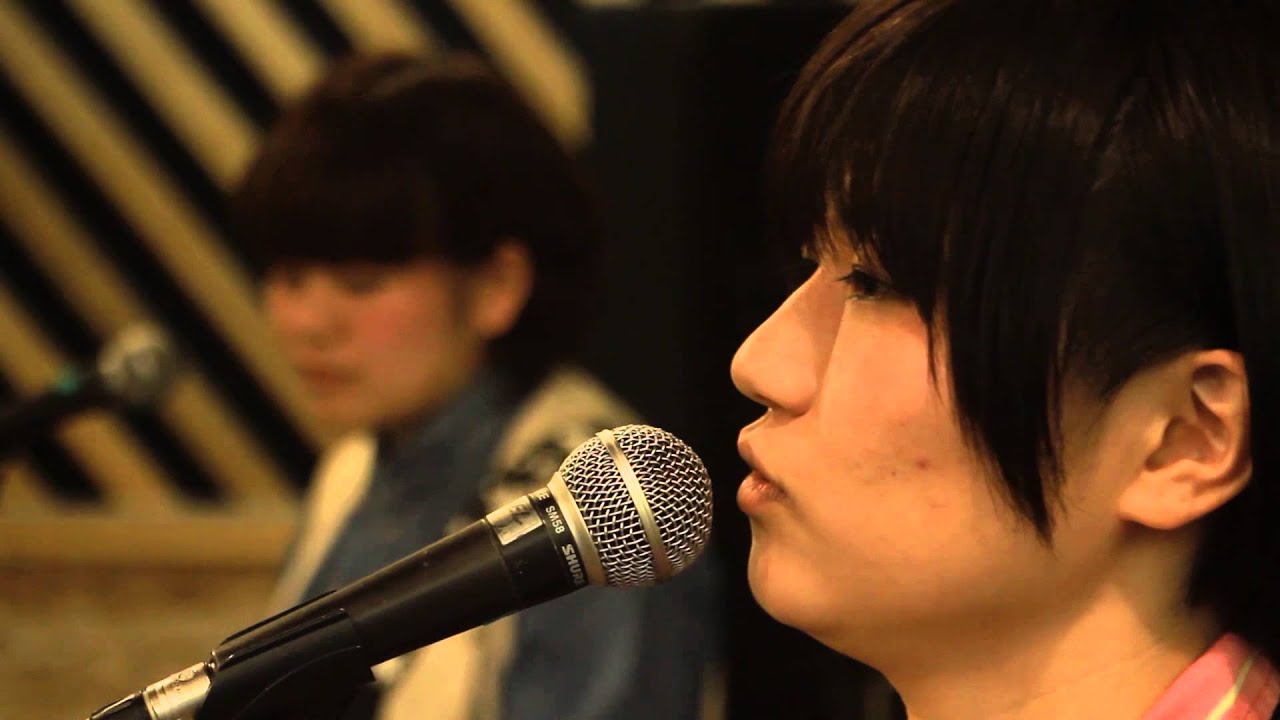 MONGOL800 - Love song MV 完成バージョン