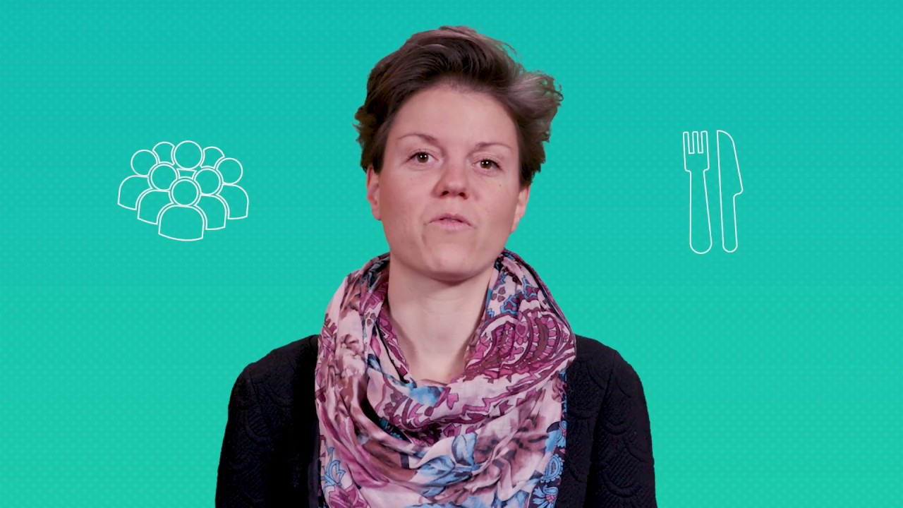 Pitch du projet étudiante-entrepreneure LE 3ème JARDIN - Pépite Starter oZer 2018