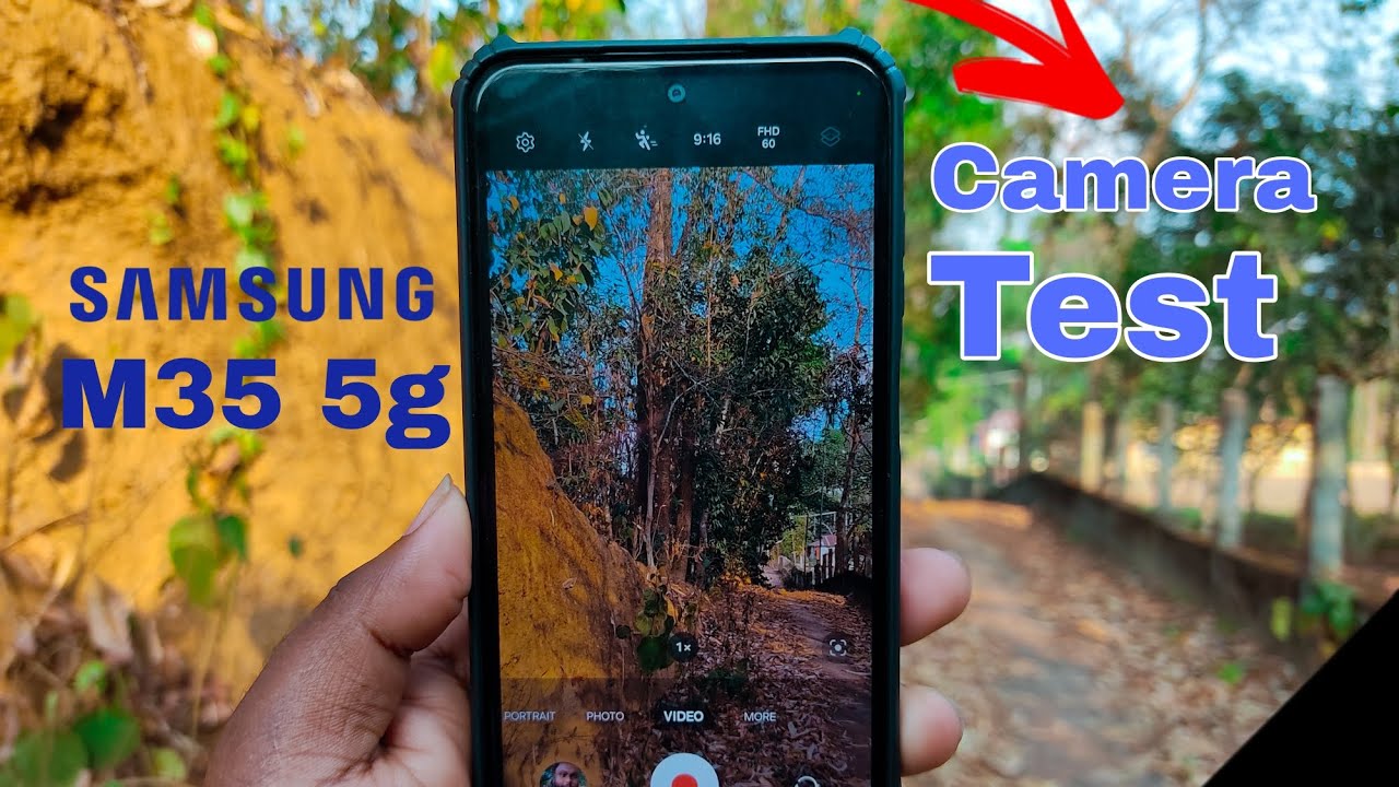 Samsung galaxy M35 5g Camera Test #samsung #gyantherapy #camera #testing