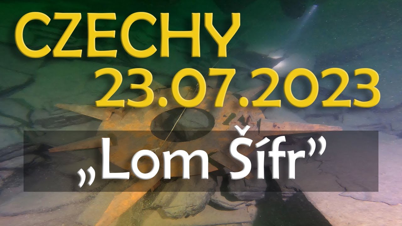 KNS Rozbark - CZECHY 2023 