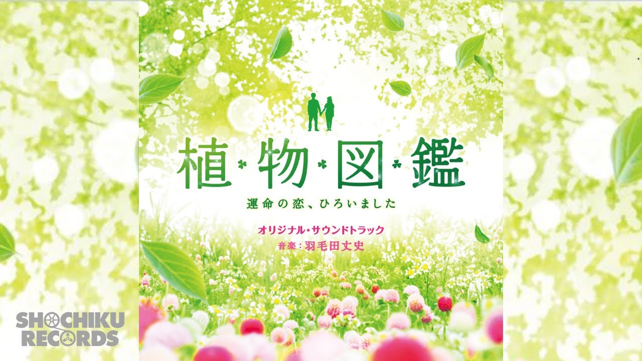 母の想い （映画「植物図鑑 運命の恋、ひろいました」2016年)羽毛田丈史