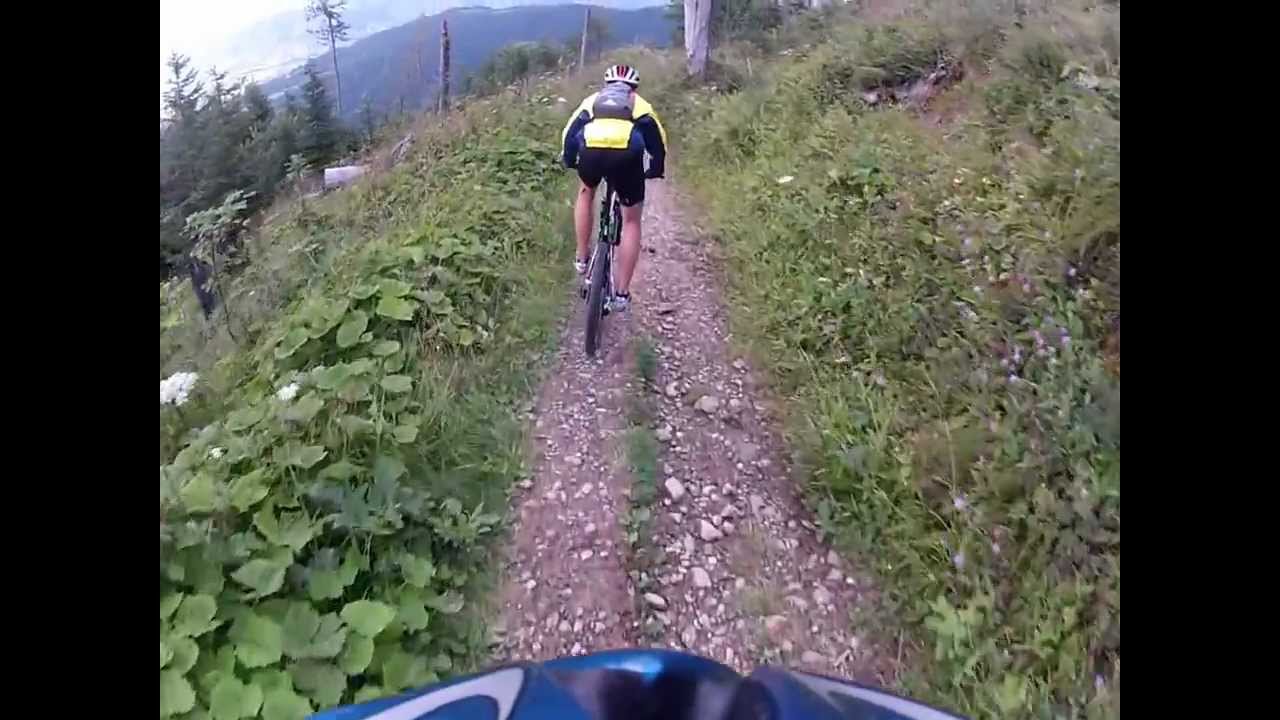Wildspitz Downhill