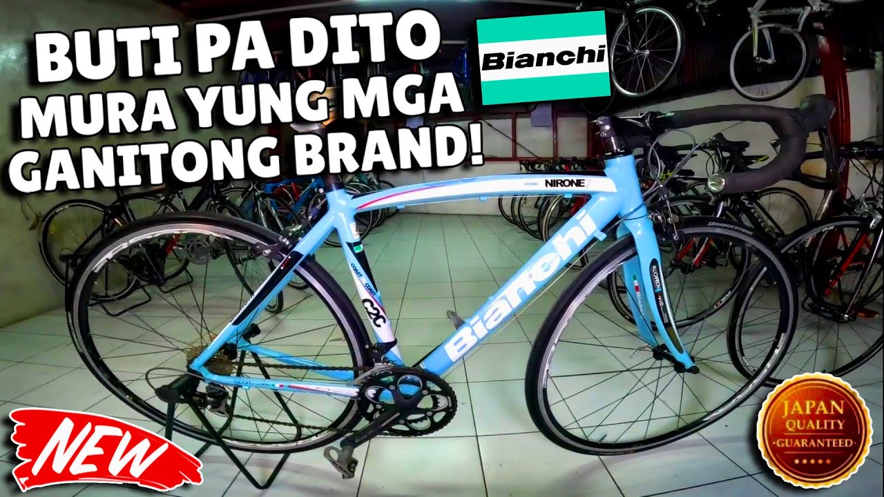 GANITO DAPAT ANG PRESYUHAN! PARTIDA NEW ARRIVAL PA LANG TO! PERO GANITO NA KABABA ANG PRESYO!