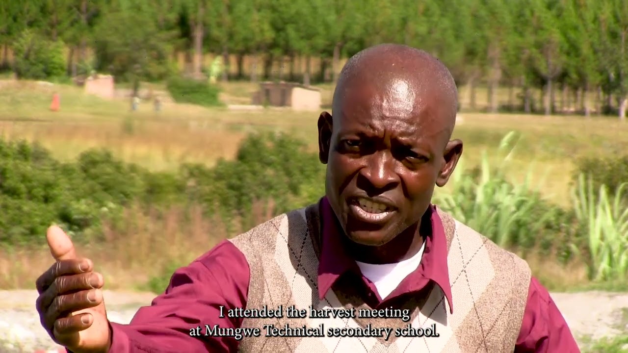 Kasakalabwe – a multipurpose cooperative that is uplifting farmers