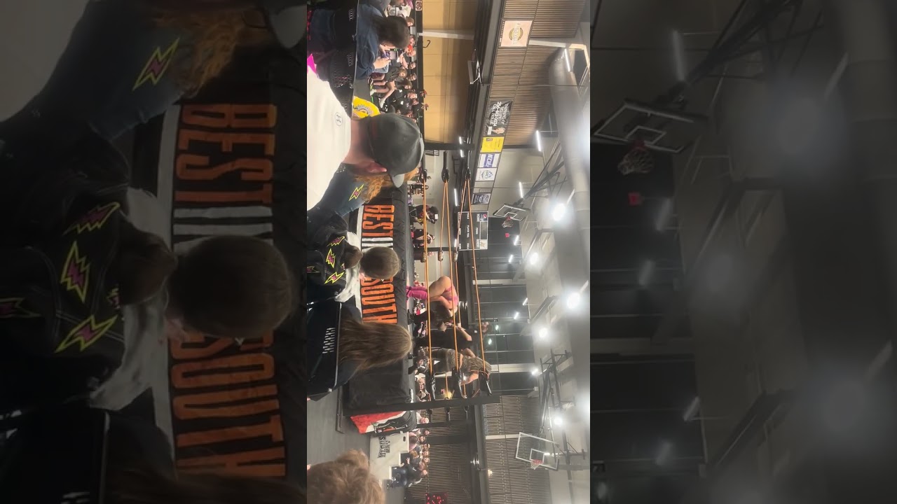 Kenzie Paige vs Kaitlyn Marie vs Bobbie Thunder vs Revenna Vein 