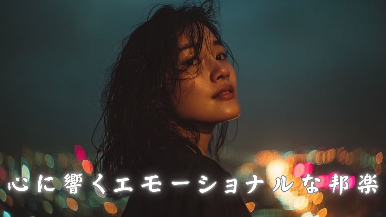 Japanese R&B「夢の途中で」🌙 優しく包む Love & R&B Playlist 💗 邦楽