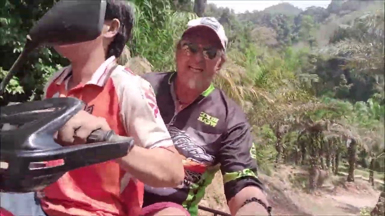 ATV