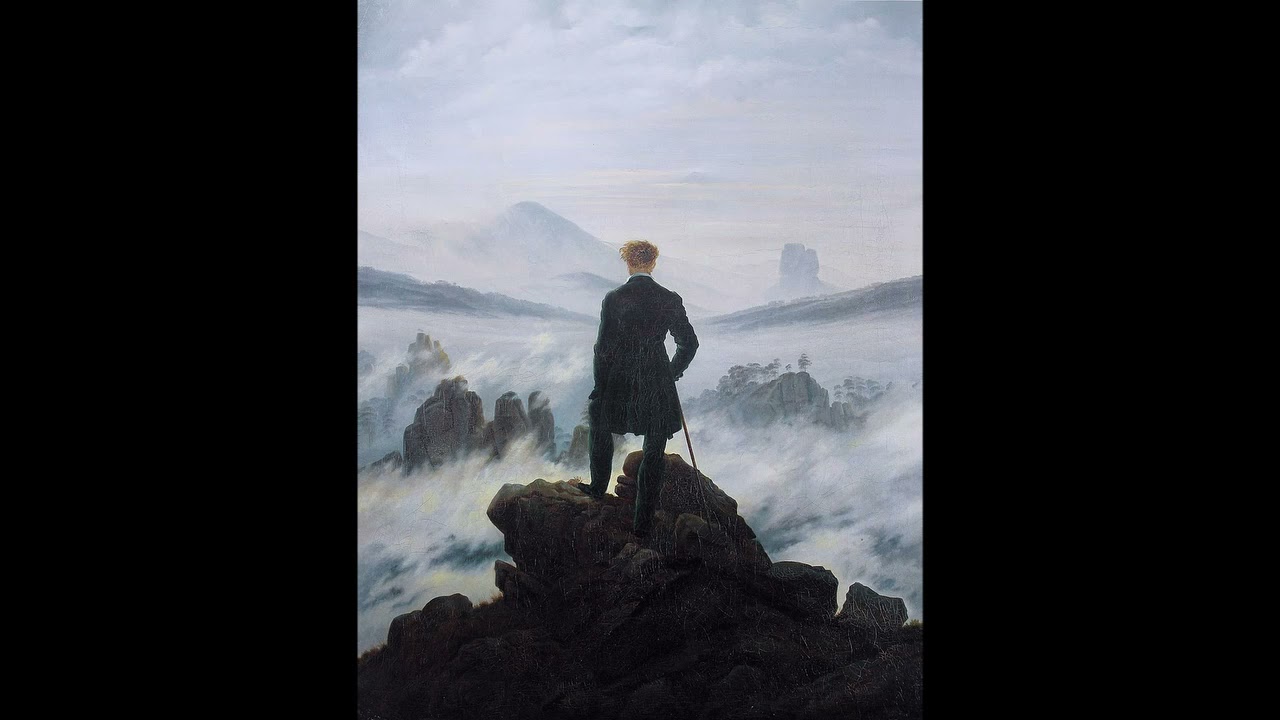 6 Romanticism - The Lasting Effects (Isaiah Berlin 1965)
