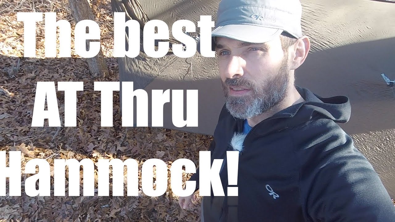 Hammock gear underquilt warbonnet xlc and super fly tarp bushcraft backpacking camping