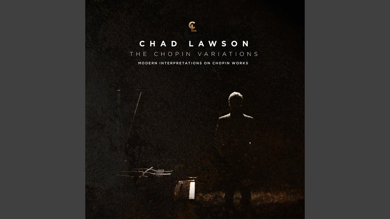 Waltz in C-Sharp Minor, Op. 64, No. 2 (Arr. By Chad Lawson for Piano, Violin, Cello)