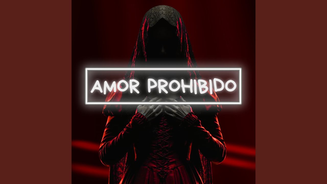 Amor Prohibido