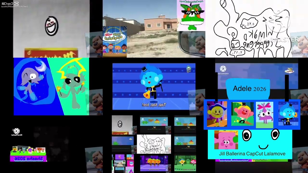Preview 1280 Compilation Zander And Ben Part 5