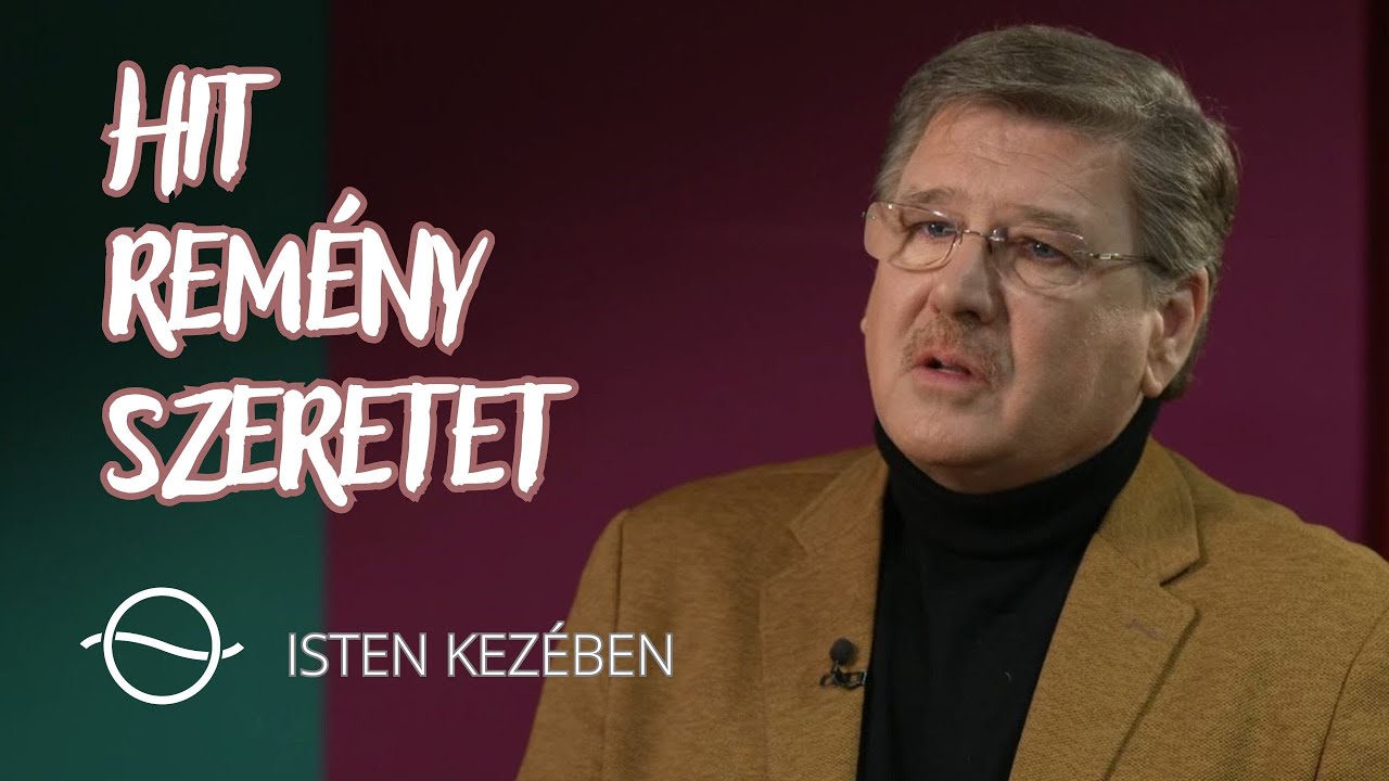 PORTRÉFILM KAUTZKY ARMANDRÓL – Isten kezében