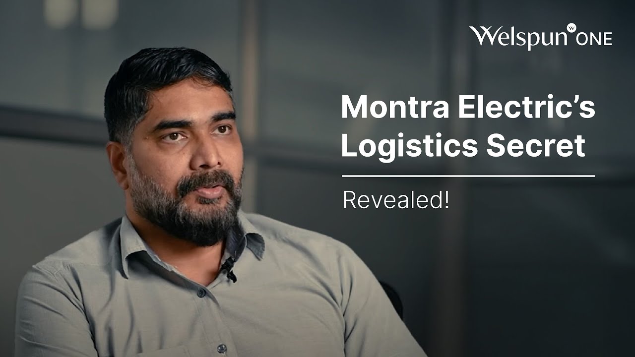 Montra Took a Chance on Us &mdash; Here&rsquo;s How We Delivered a Full EV Facility in Record Time