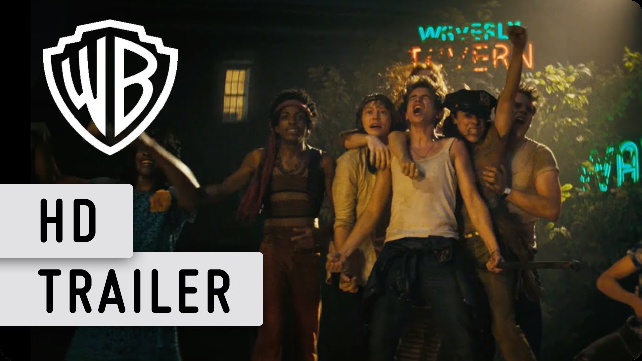 STONEWALL - Trailer F1 Deutsch HD German