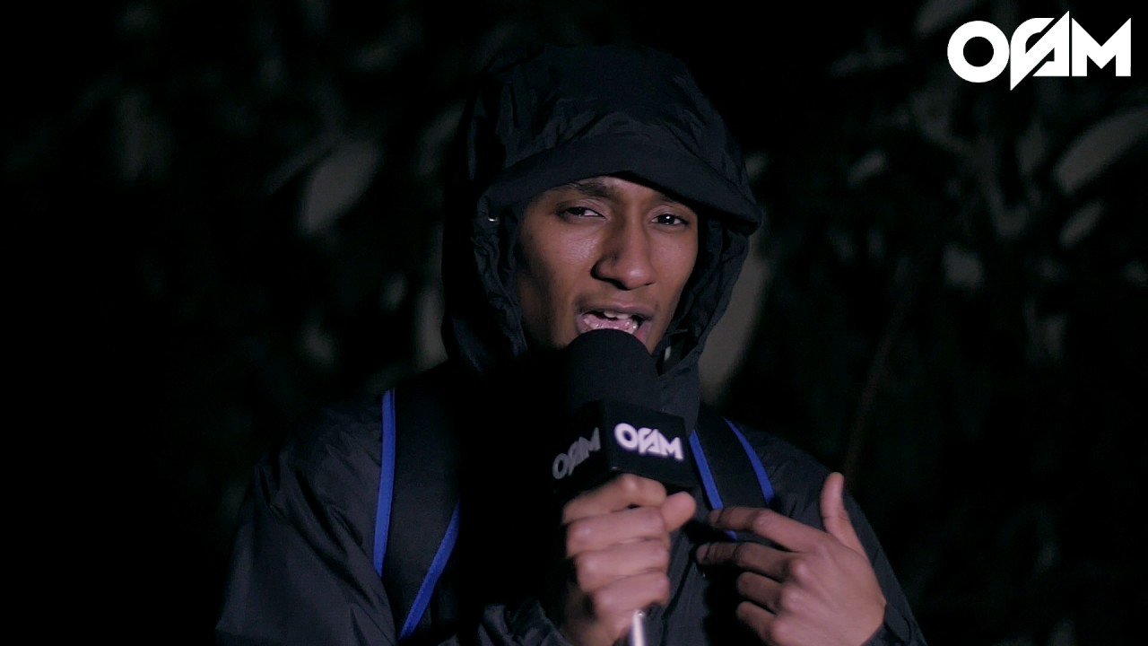 Ramzey - Freestyle | @1OSMVision @ramzey893