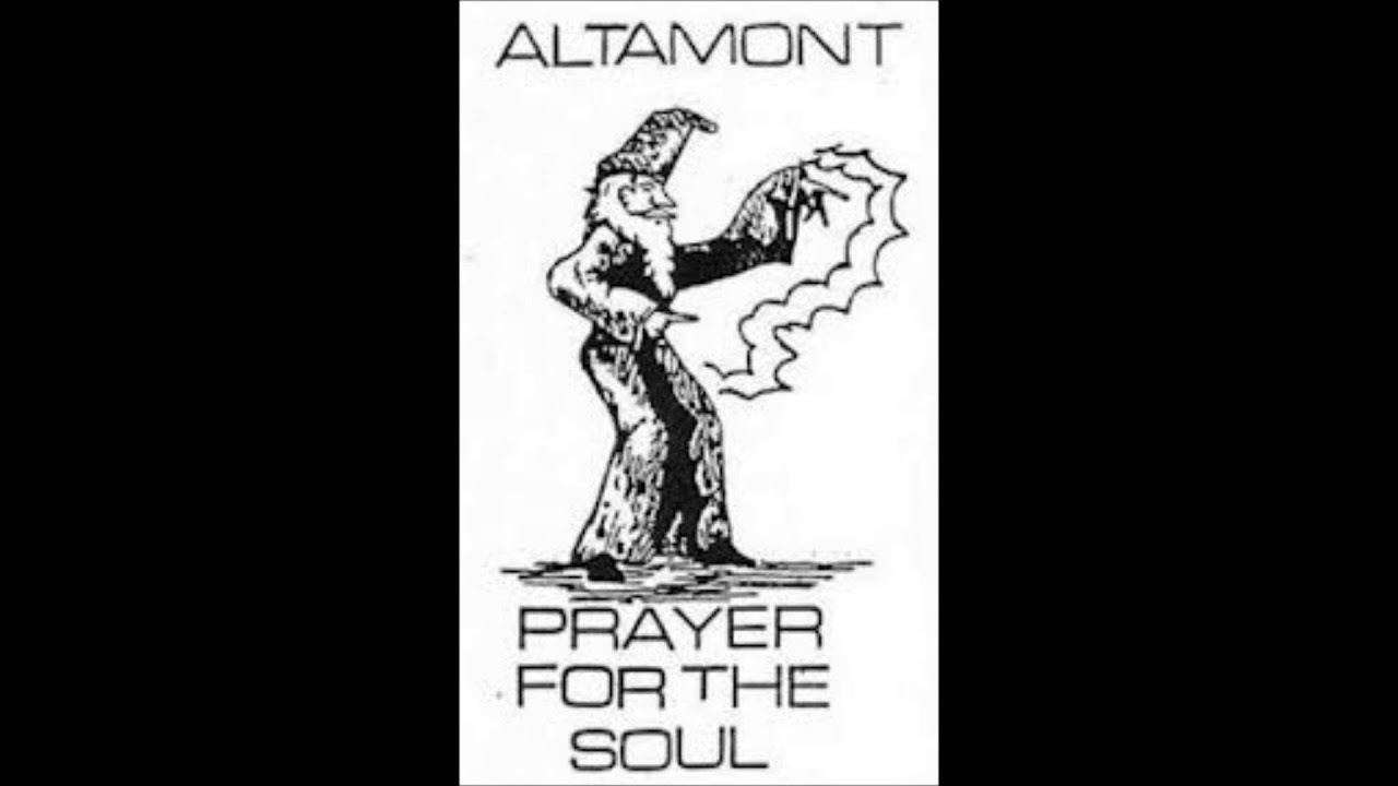 Altamont - Altamont
