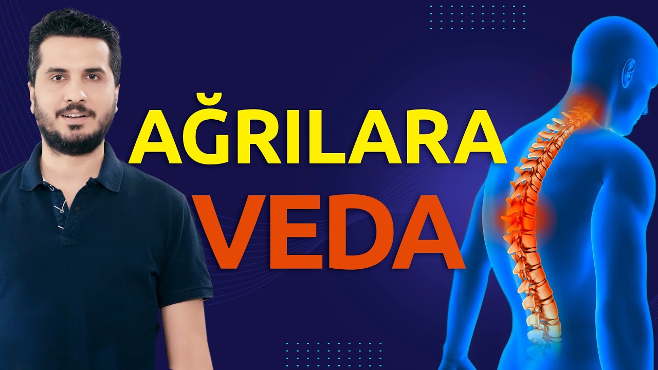 Ağrılarınızdan Kurtulun!