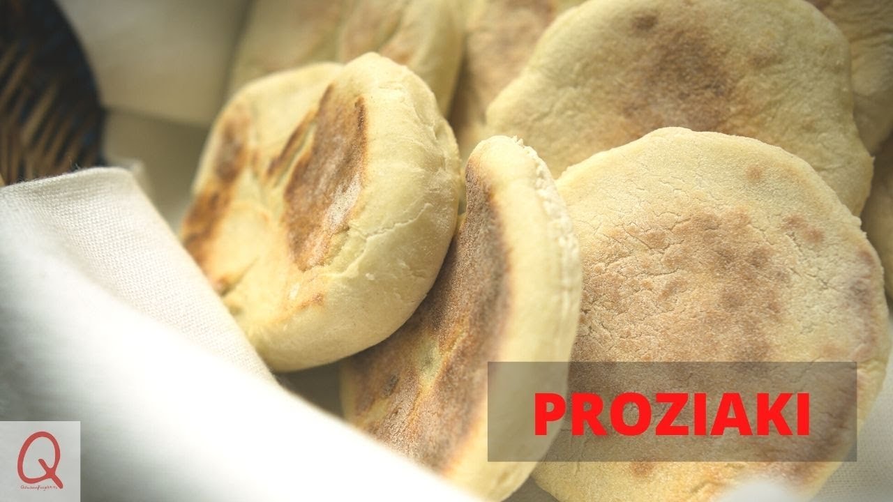 PROZIAKI - BIESZCZADZKIE 