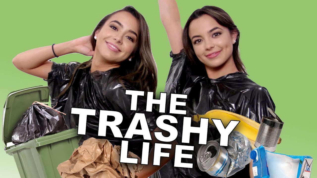 The Trashy Life - Merrell Twins