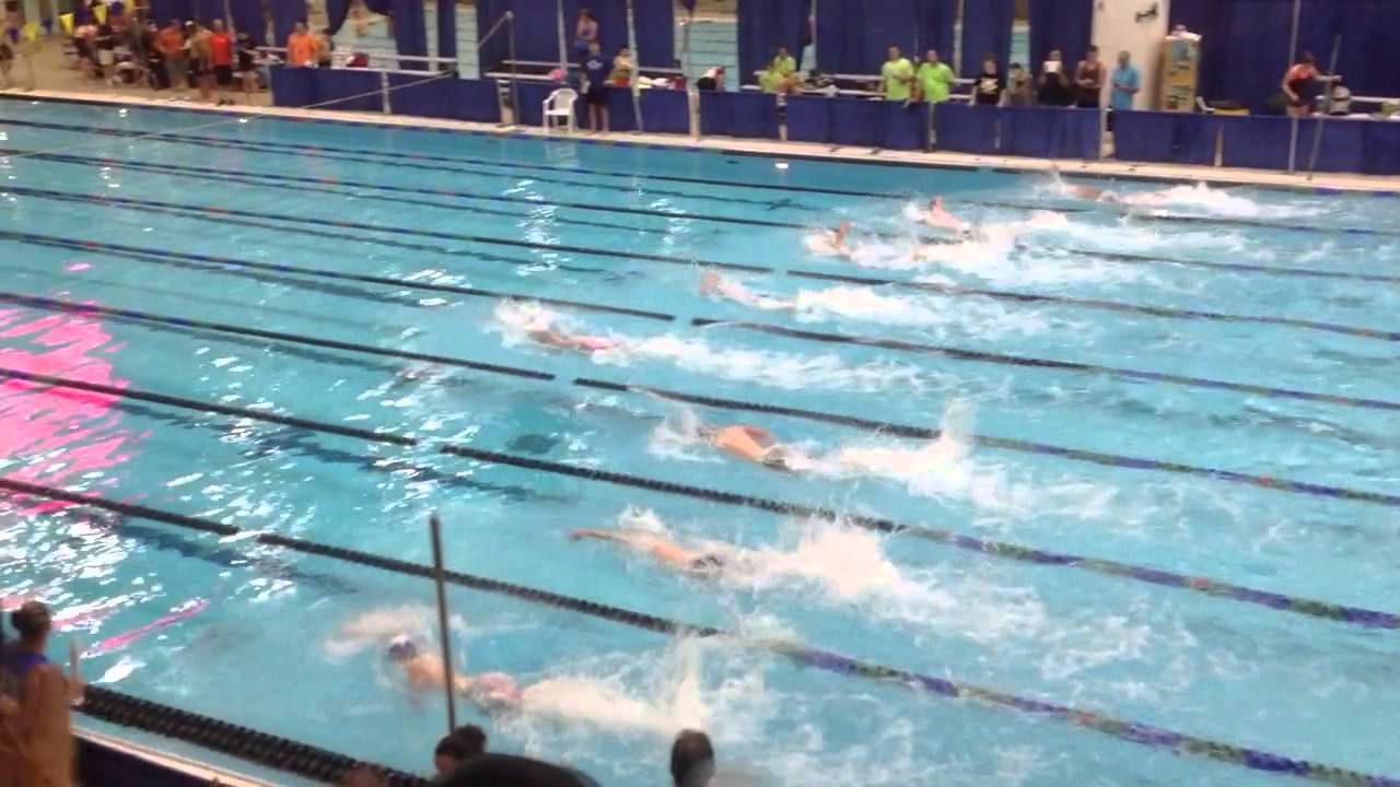 WDSC 4x50 Free