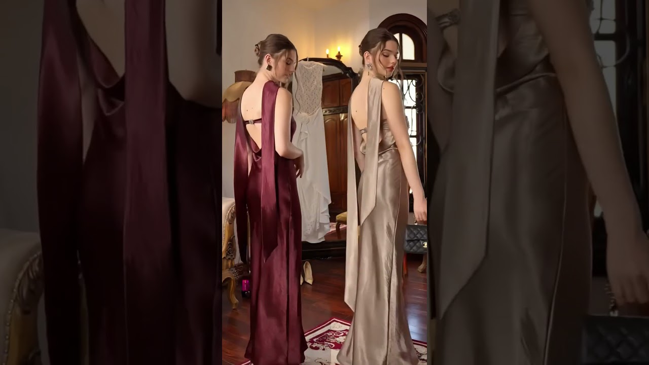 When elegance meets confidence.Every stitch tells a story &mdash; of grace, strength, and timeless style.