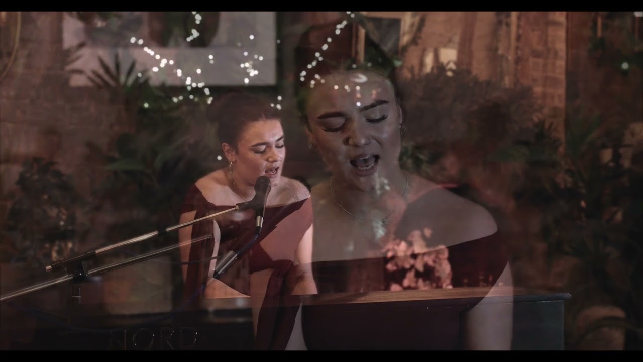 Maya  James  Clown  (Cover) - AliveNetwork.com