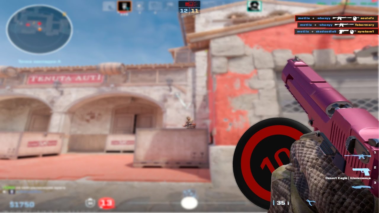 1280x1024 on 240hz | FACEIT