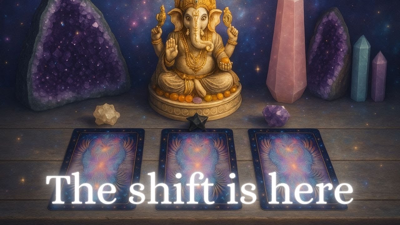 Pick a Card: It’s Time to Rise — Your Soul is Calling