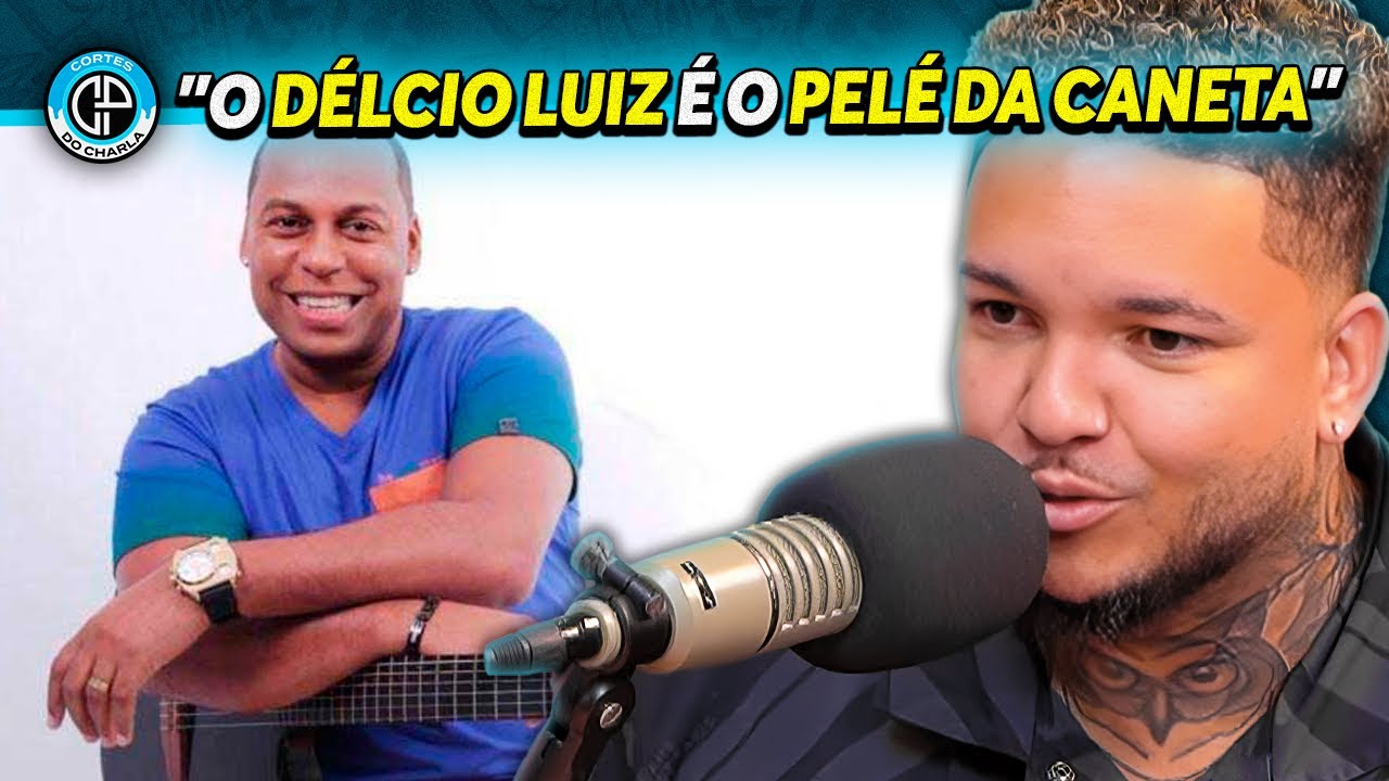 QUAIS S&Atilde;O OS MAIORES COMPOSITORES DA HIST&Oacute;RIA DO PAGODE?