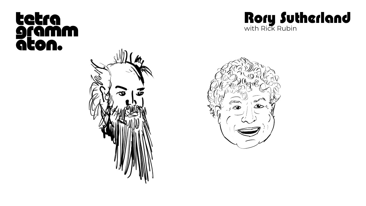 Rory Sutherland