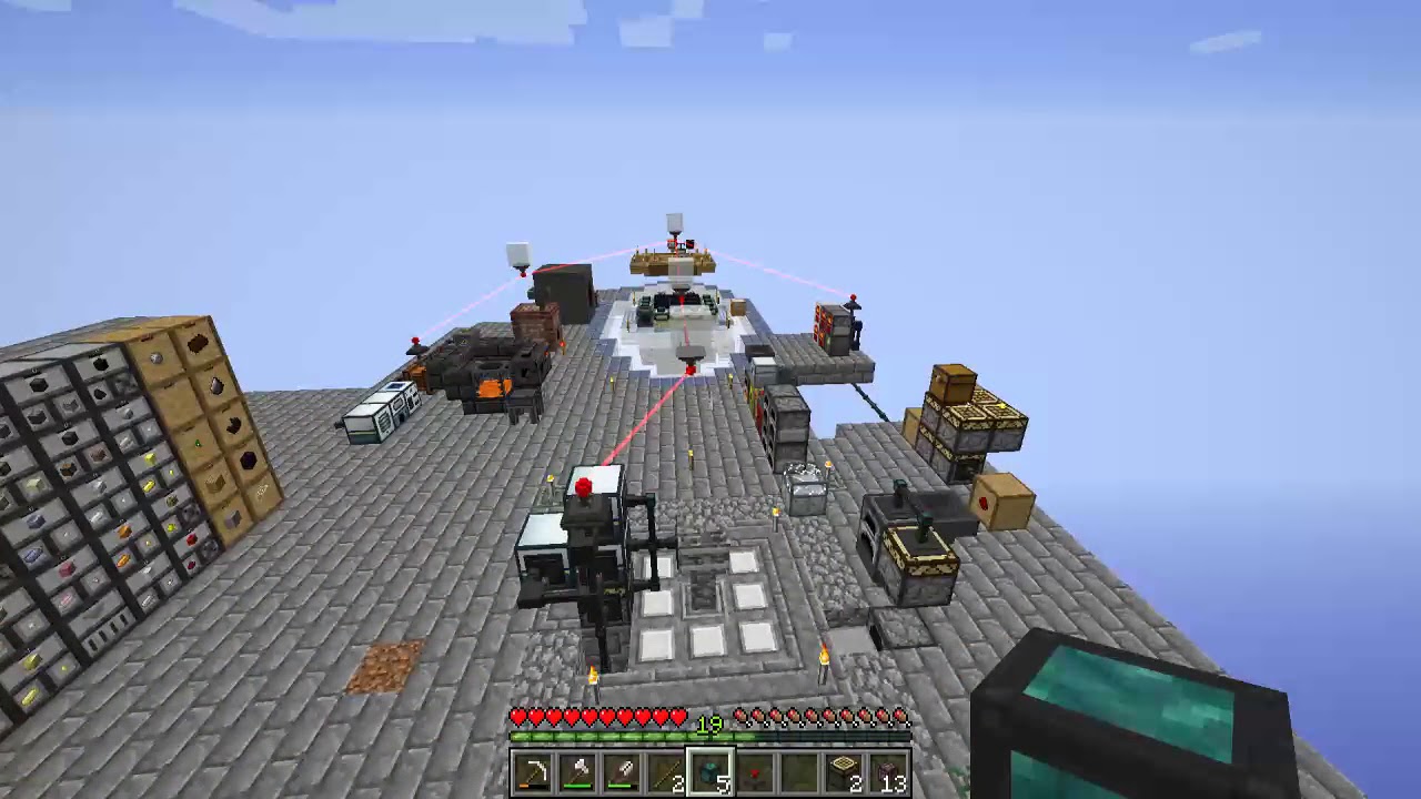 Ultimate Alchemy Exam by RWTema ::Drops of Evil :: Ep7