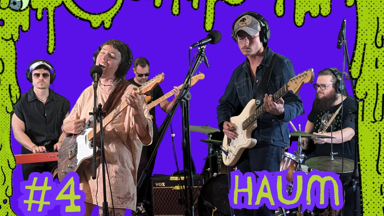 Haum | On EQC