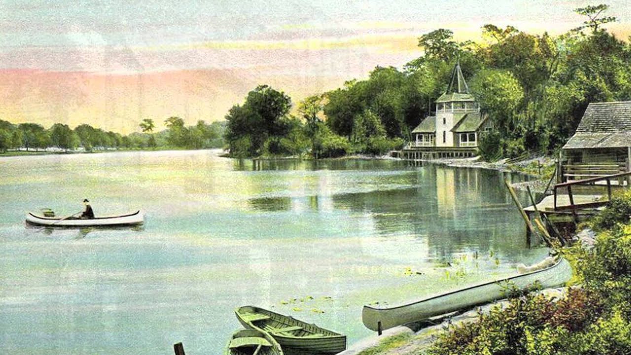 History of Winter Park